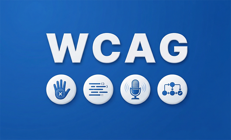 WCAG Accessibility for Online Courses | SyllaCourse Solution